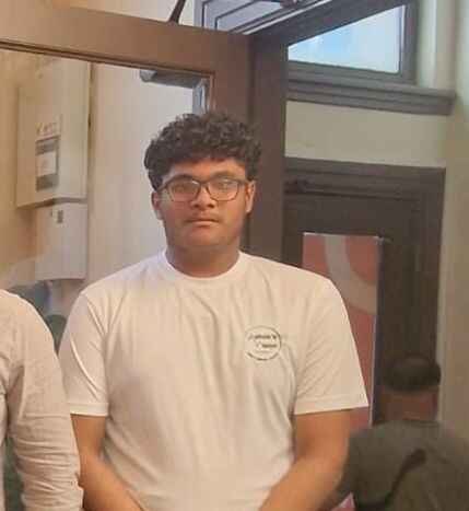 Ashok's Vision | Empowering Youth Through Nature, Play & Spirituality